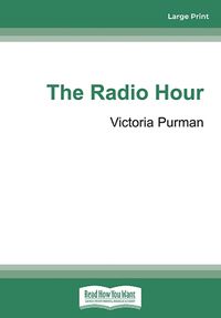 Cover image for The Radio Hour