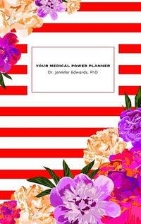 Cover image for Your Medical Power Planner