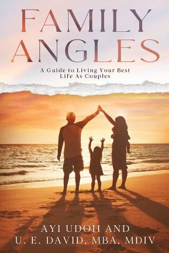 Cover image for Family Angles