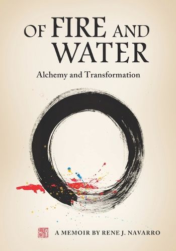 Cover image for Of Fire and Water