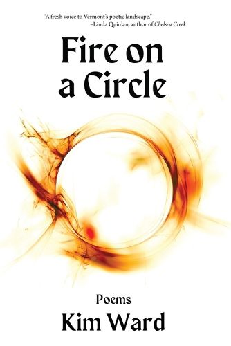 Cover image for Fire on a Circle