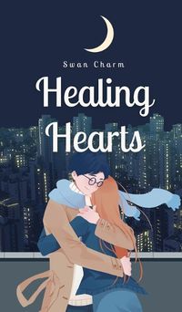 Cover image for Healing Hearts