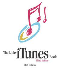 Cover image for The Little iTunes Book