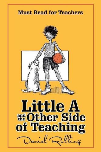 Cover image for Little a and the Other Side of Teaching