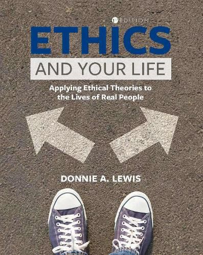 Cover image for Ethics and Your Life