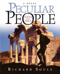Cover image for Peculiar People