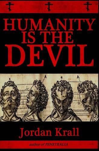 Cover image for Humanity Is the Devil