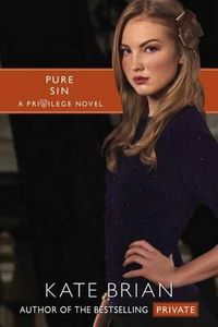 Cover image for Pure Sin