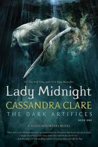 Cover image for Lady Midnight