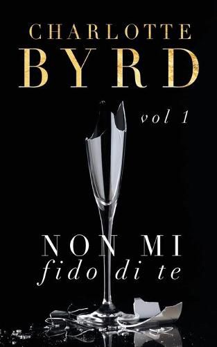 Cover image for Non mi fido di te