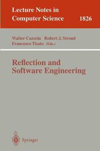 Cover image for Reflection and Software Engineering