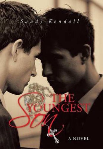 Cover image for The Youngest Son