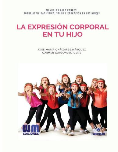 La expresion corporal en tu hijo