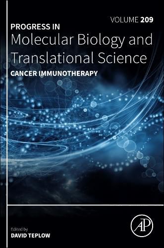 Cancer Immunotherapy: Volume 209