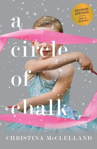 Cover image for A Circle of Chalk