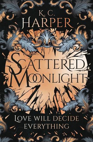 Cover image for Scattered Moonlight