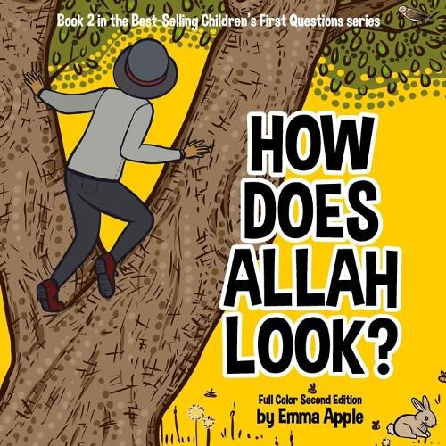 Cover image for How Does Allah Look?