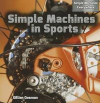 Cover image for Simple Machines in Sports