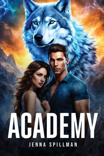 Cover image for Academy