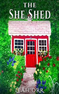 Cover image for The She Shed