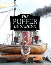 Cover image for The Puffer Cookbook