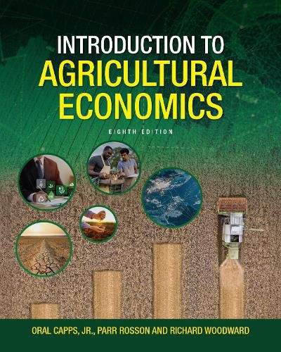 Cover image for Introduction to Agricultural Economics