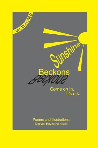 Cover image for Sunshine Beckons: Poems and Illustrations