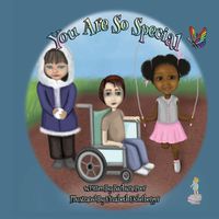 Cover image for You Are So Special