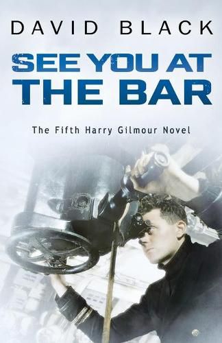 Cover image for See You at the Bar