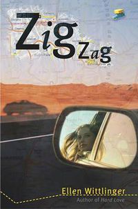 Cover image for Zigzag