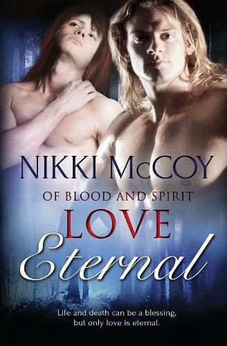 Cover image for Love Eternal