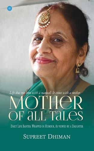 Cover image for Mother of All Tales