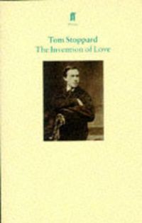 Cover image for The Invention of Love