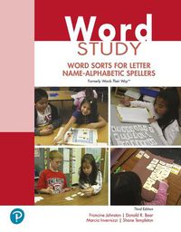 Cover image for Word Study