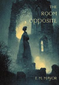 Cover image for The Room Opposite