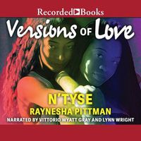Cover image for Versions of Love