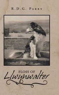 Cover image for Floss of Llwynwalter