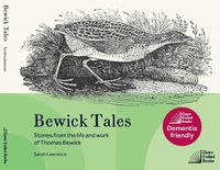 Cover image for Bewick Tales