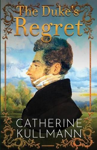 Cover image for The Duke's Regret: A Short Regency Novel