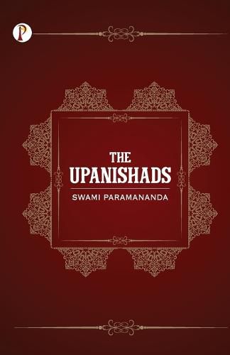 The Upanishads