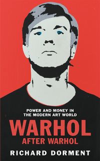Cover image for Warhol After Warhol