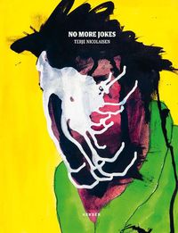 Cover image for Terje Nicolaisen: No More Jokes