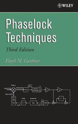 Cover image for Phaselock Techniques