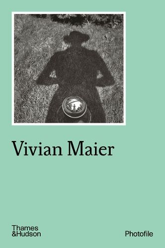 Cover image for Vivian Maier