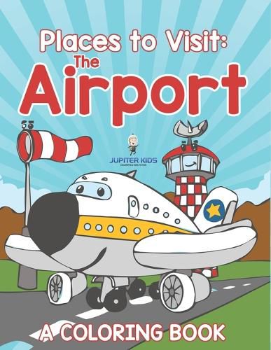 Cover image for Places to Visit