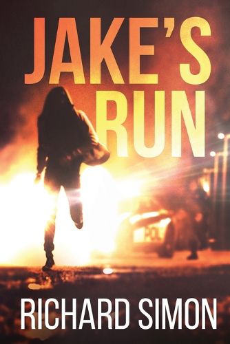 Cover image for Jake's Run