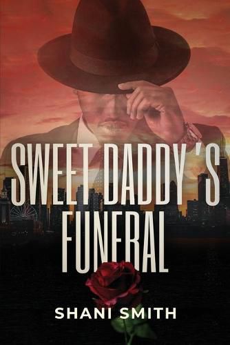 Cover image for Sweet Daddy's Funeral