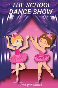 Cover image for The School Dance Show