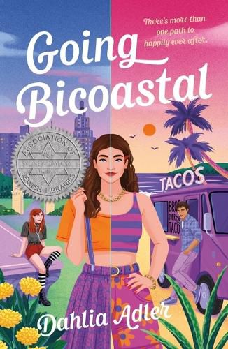 Cover image for Going Bicoastal