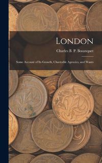 Cover image for London